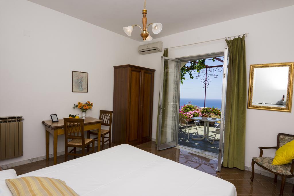 Casa Maresca Residence Positano Exterior foto